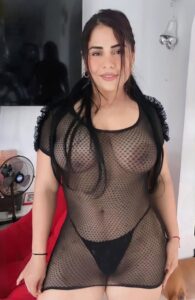 Adriana Rios